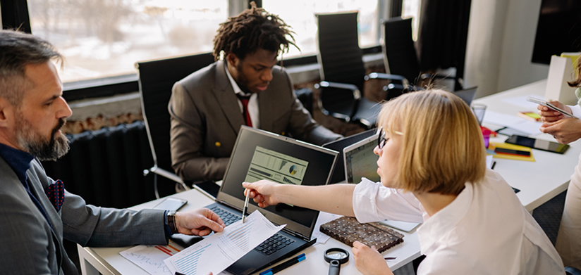 Pick The Right Mba Program For A Consulting Career By Ilana Kowarski